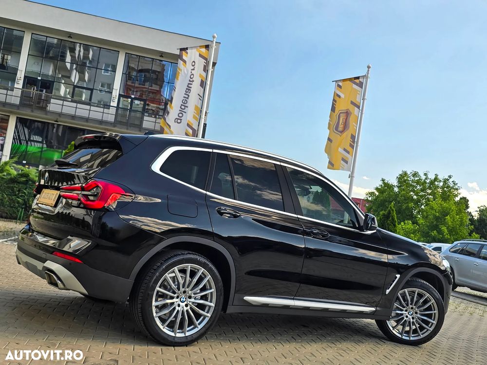 BMW X3 - 3