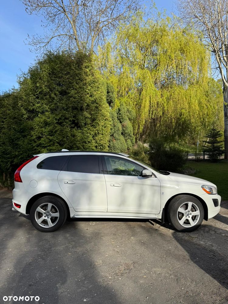 Volvo XC 60 T5 Powershift RDesign - 7