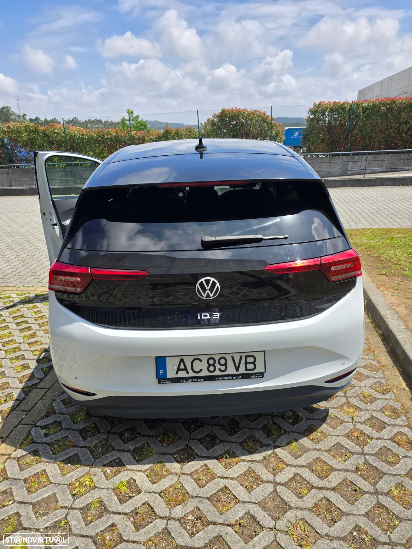 VW ID.3 Pro Performance - 6