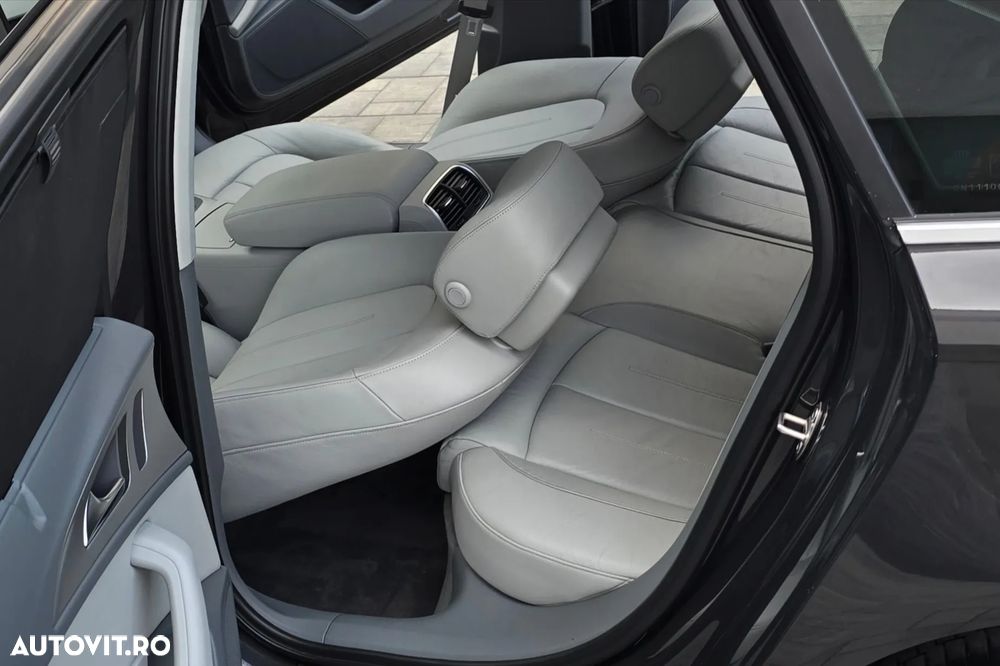 Audi A6 Limuzina 3.0 TDI quattro Stronic - 22