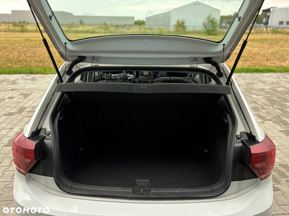 Volkswagen Polo 1.0 TSI Life - 7