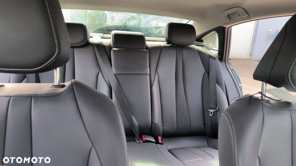 Toyota Mirai II 2021 Fotele / Kanapa / Komplet - 6