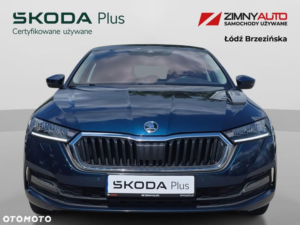 Skoda Octavia 2.0 TDI Ambition - 3
