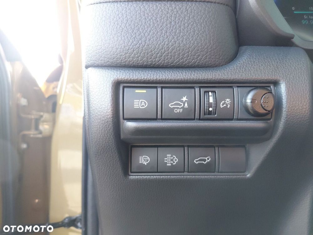 Toyota Land Cruiser 2025