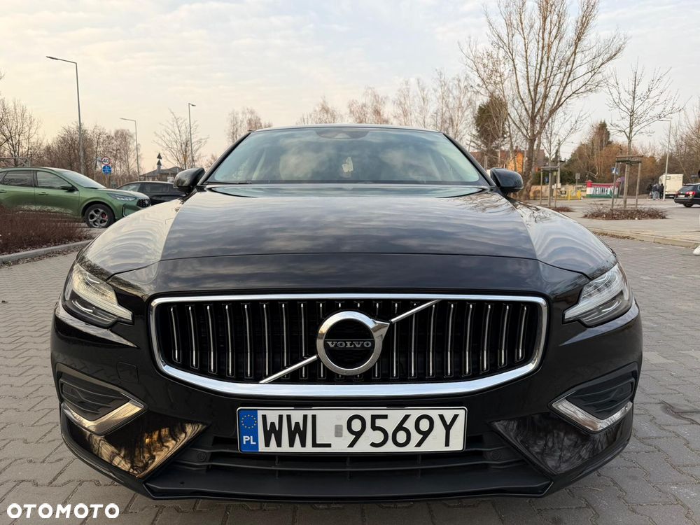 Volvo S60 T4 Inscription - 11