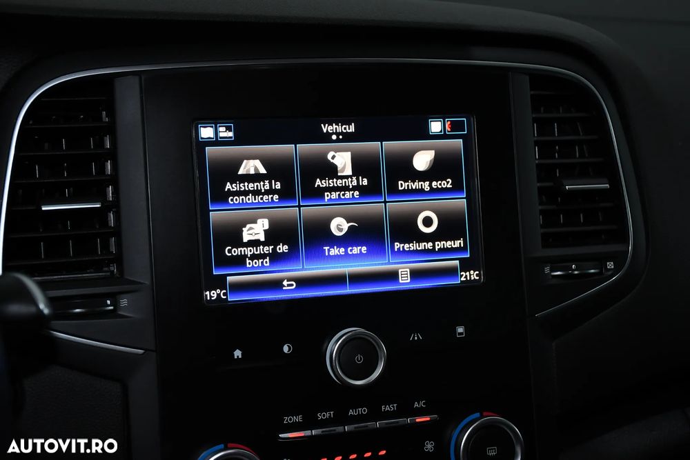 Renault Megane ENERGY dCi 110 INTENS - 24