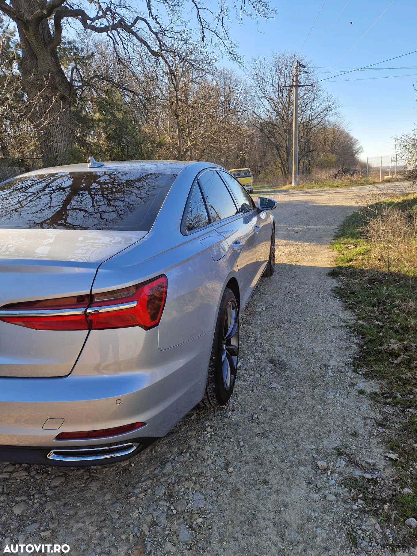 Audi A6 40 TDI S tronic design - 29