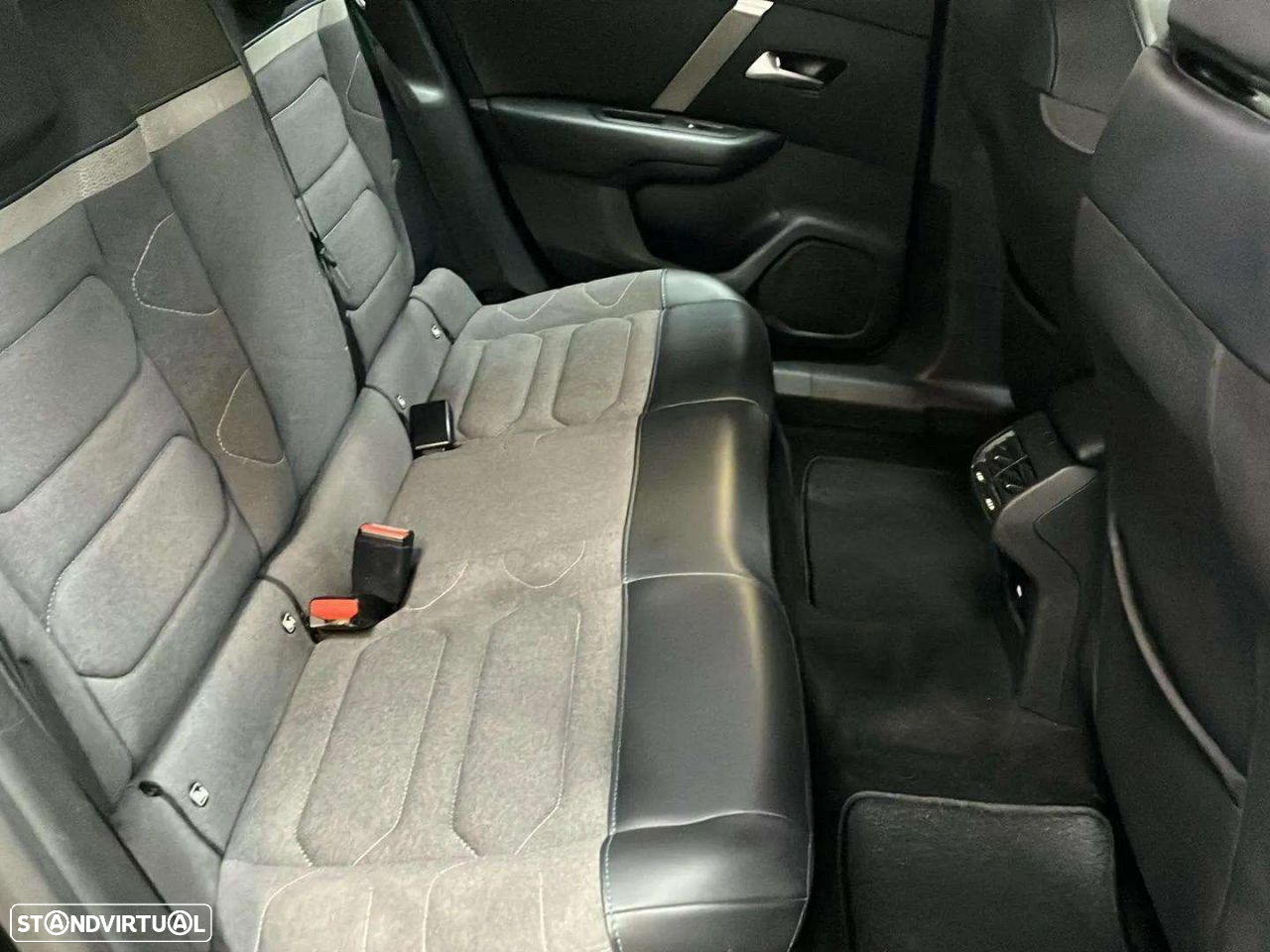 Citroën C4 1.2 PureTech Feel Pack - 13