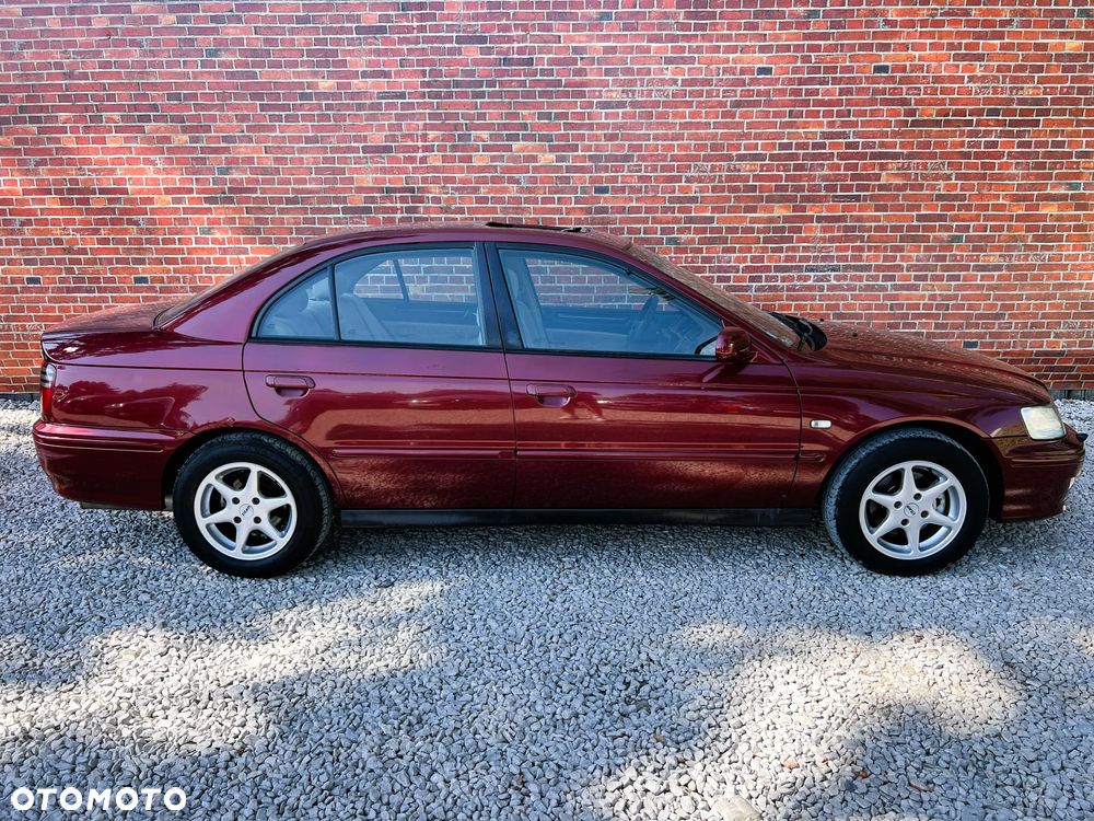 Honda Accord - 40