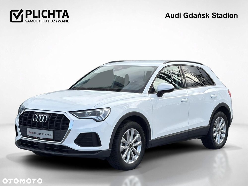 Audi Q3 - 1