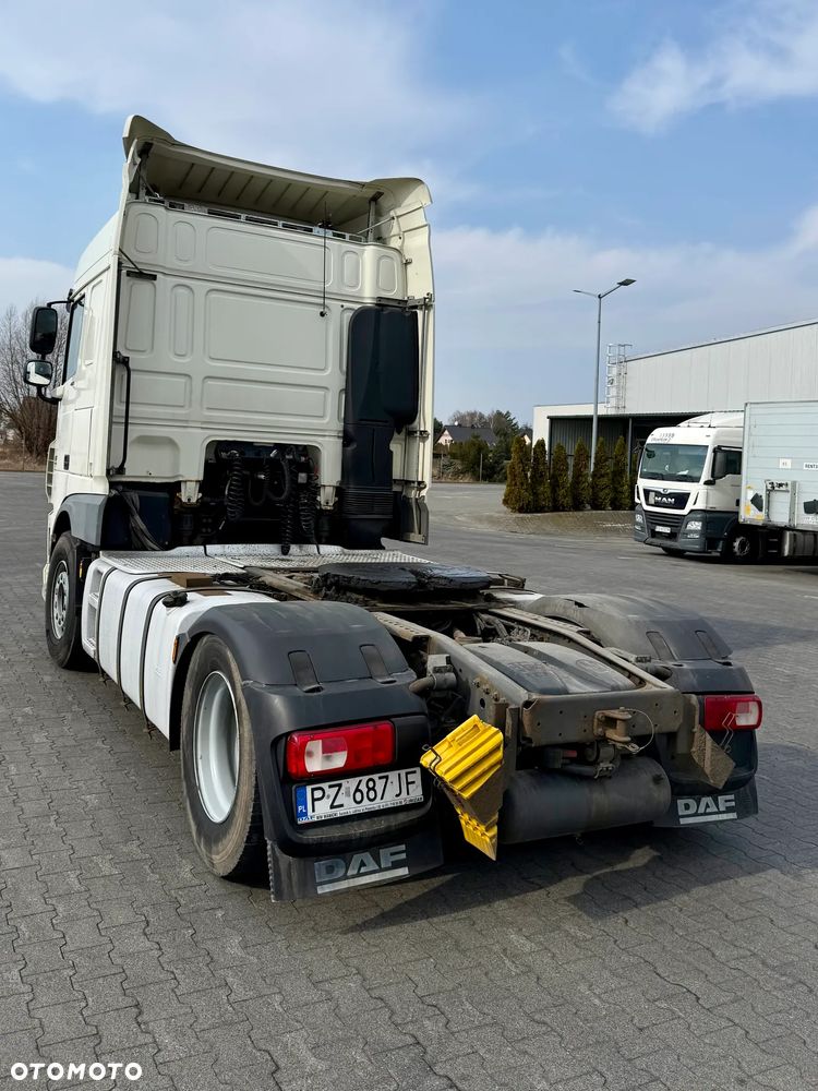 DAF XF 460 FT - 4