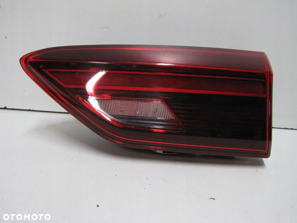Lampa LAMPY VW POLO 2G0 2G 2G0945093B 2G0945094B - 5