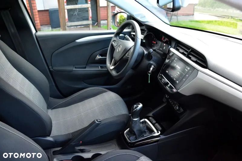 Opel Corsa - 22