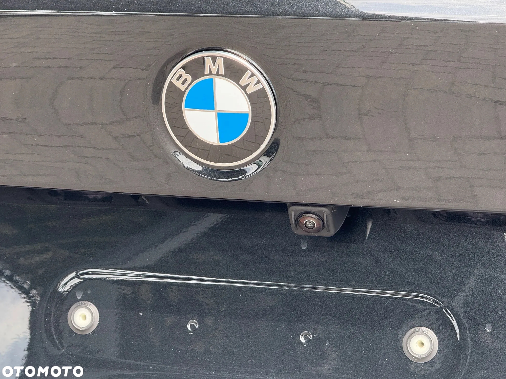 BMW Seria 3 318i M Sport - 11