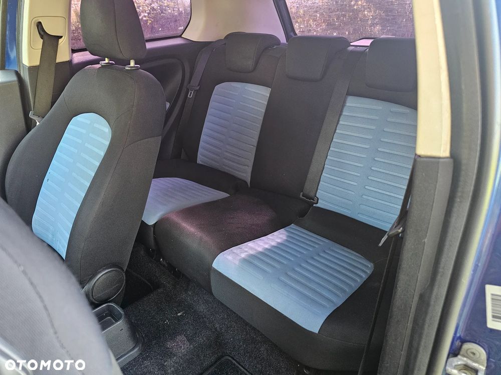 Fiat Grande Punto 1.4 8V Dynamic - 7