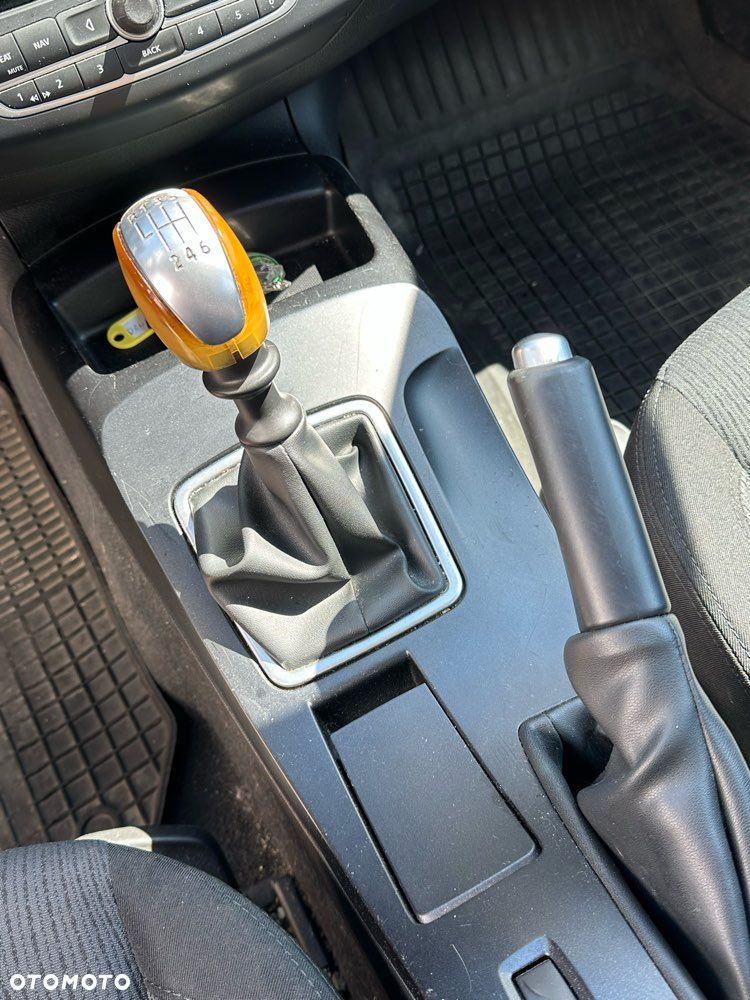 Renault Laguna 2.0 DCi Dynamique - 16