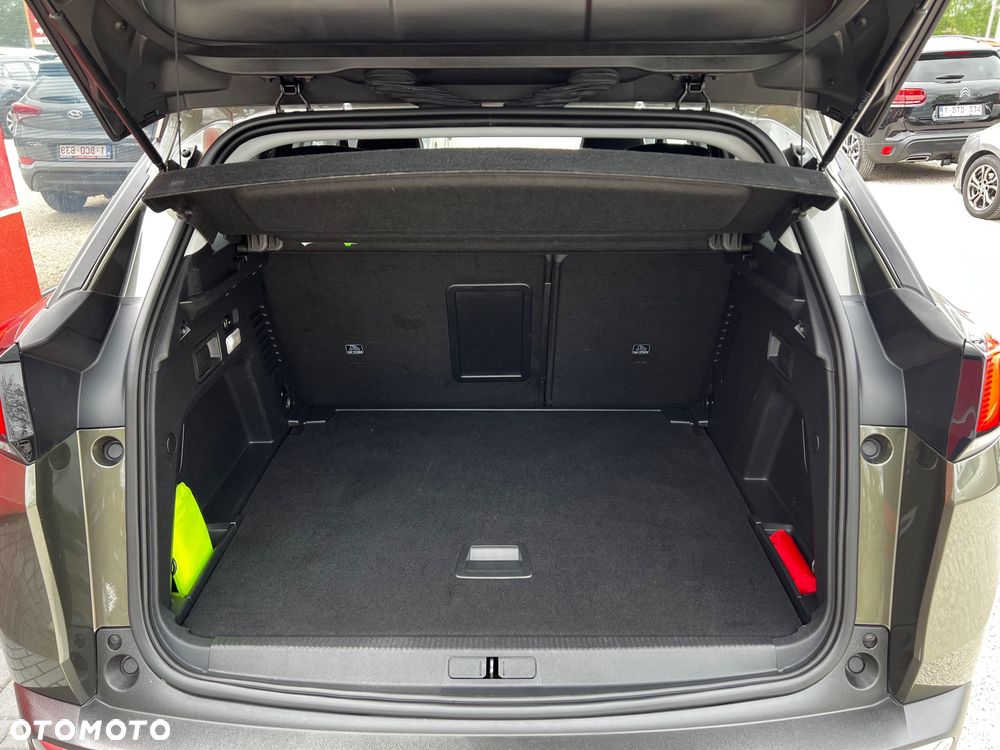 Peugeot 3008 HDi FAP 115 Style - 24