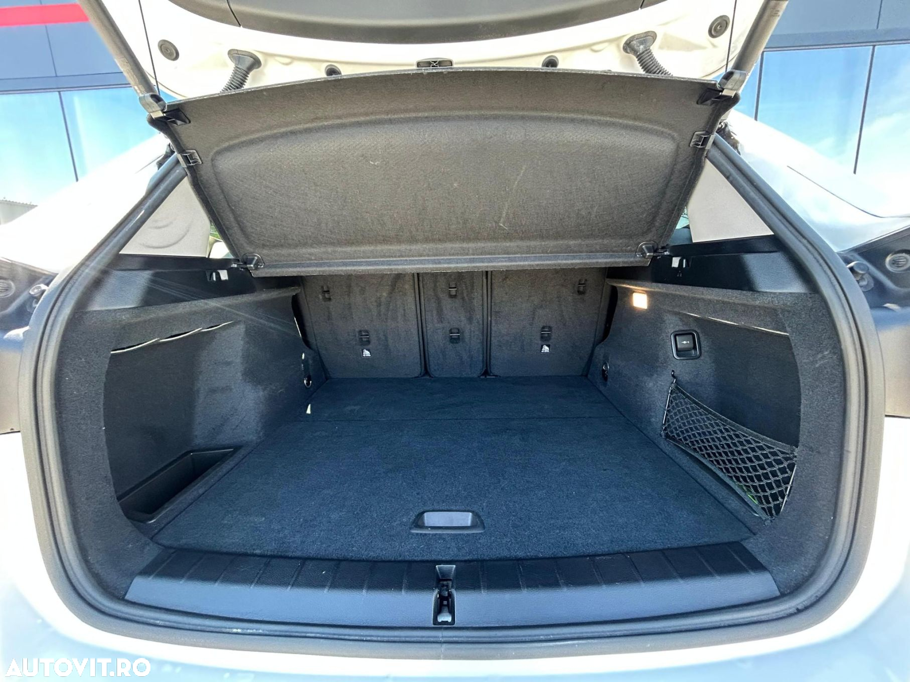 BMW X1 sDrive18d Aut. - 28