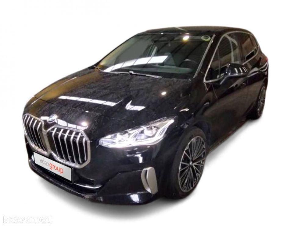 BMW 218 Active Tourer i Aut. Luxury Line - 1