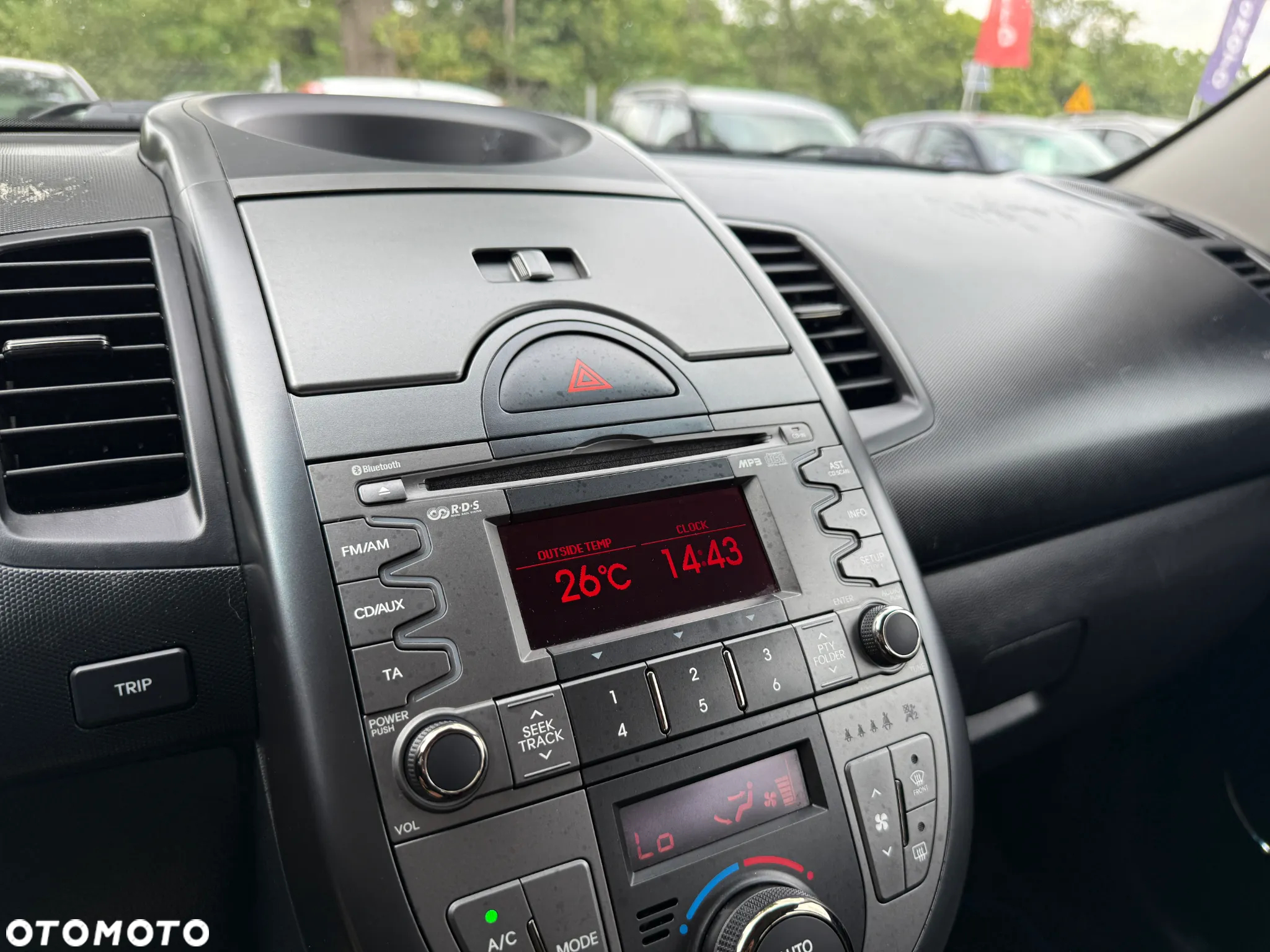 Kia Soul 1.6 GDI L - 31