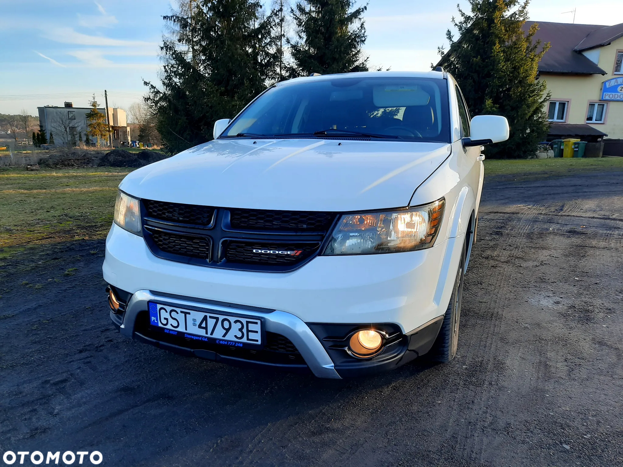 Dodge Journey - 6