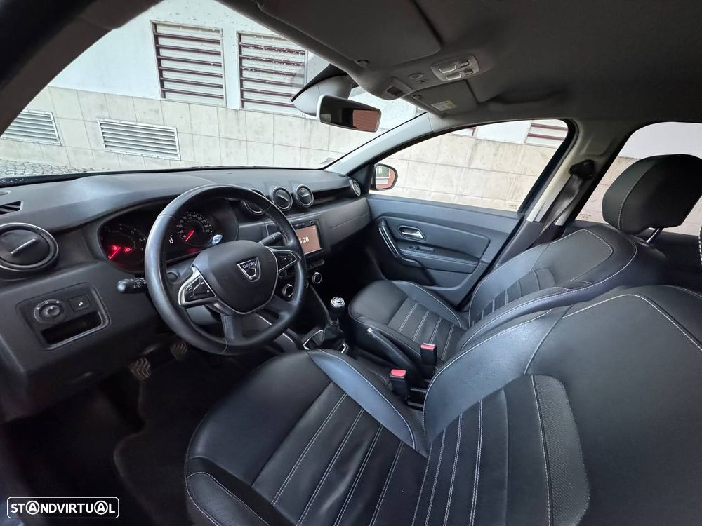 Dacia Duster 1.2 TCe Prestige - 6