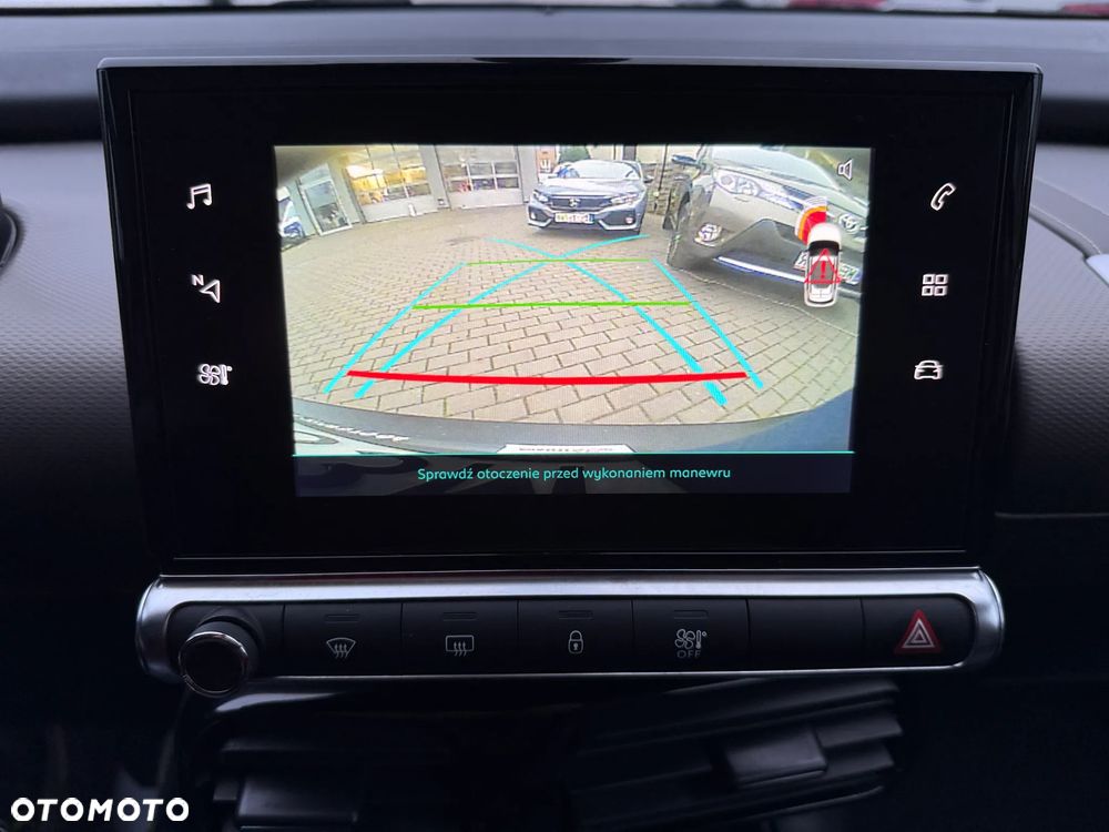 Citroën C4 Cactus 1.2 PureTech GPF Shine S&S EAT6 - 4