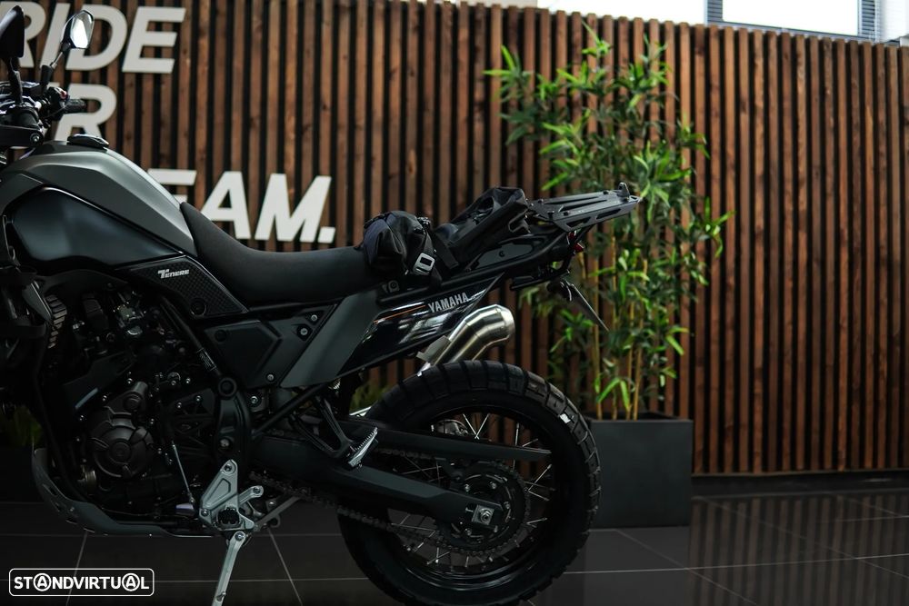 Yamaha Ténéré 700 - 59