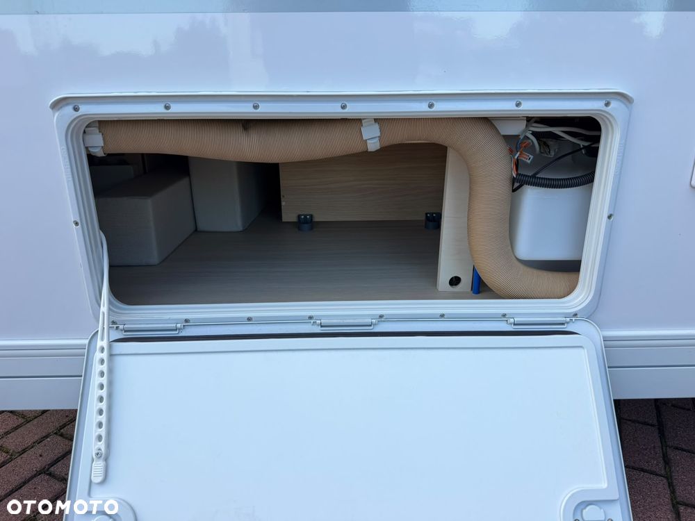 Adria ADORA 613 UT - 32