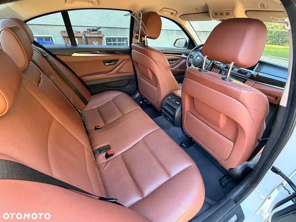 BMW Seria 5 - 6