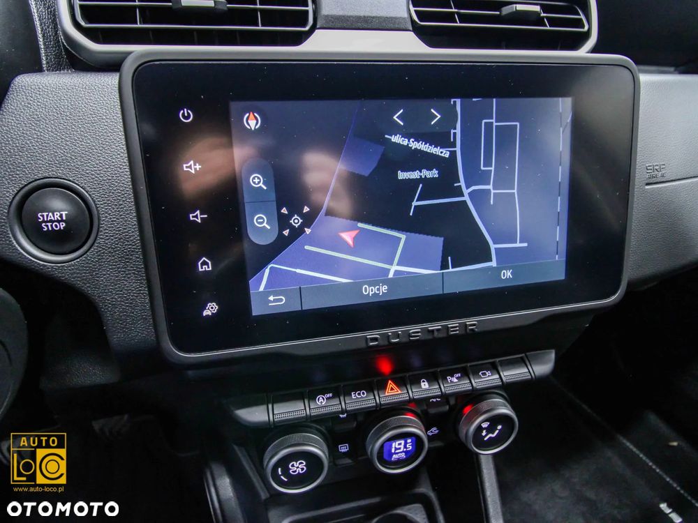 Dacia Duster 1.3 TCe Journey - 18