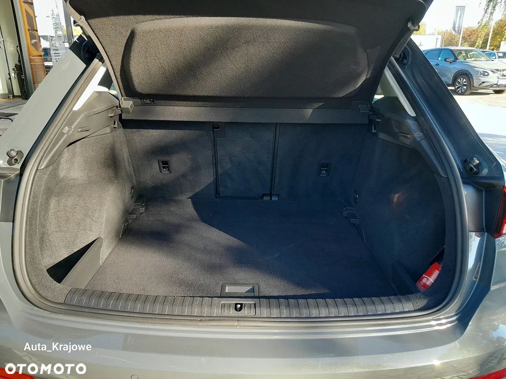 Audi Q3 35 TDI Advanced S tronic - 33
