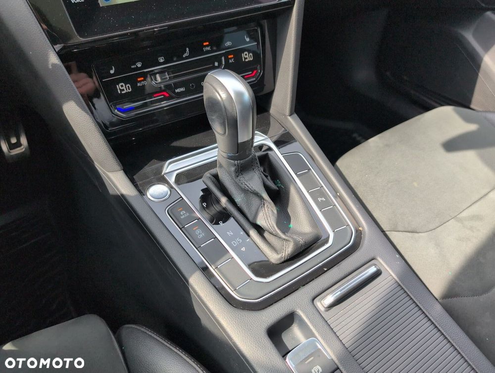 Volkswagen Arteon 2.0 TDI 4Motion Elegance DSG - 31