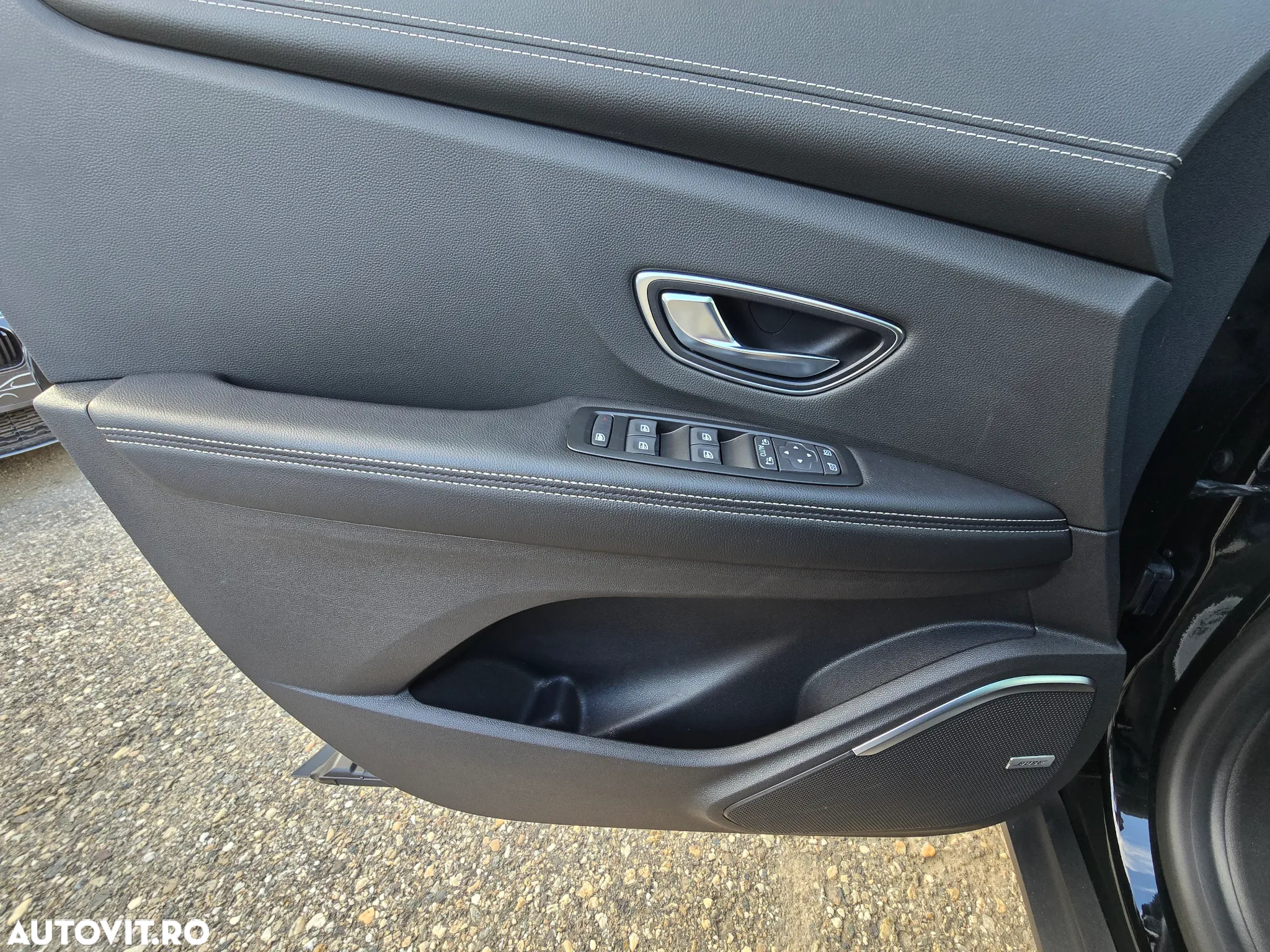 Renault Scenic ENERGY dCi 160 EDC INITIALE PARIS - 16