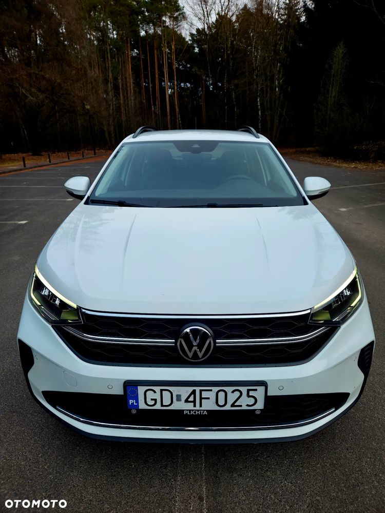 Volkswagen Taigo 1.0 TSI Life - 2