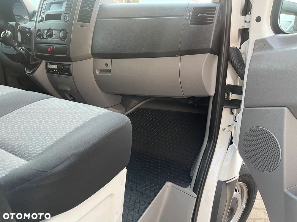 Volkswagen Laweta Autolaweta - 27
