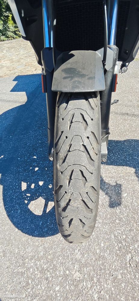 BMW F 750 GS Exclusive - 8