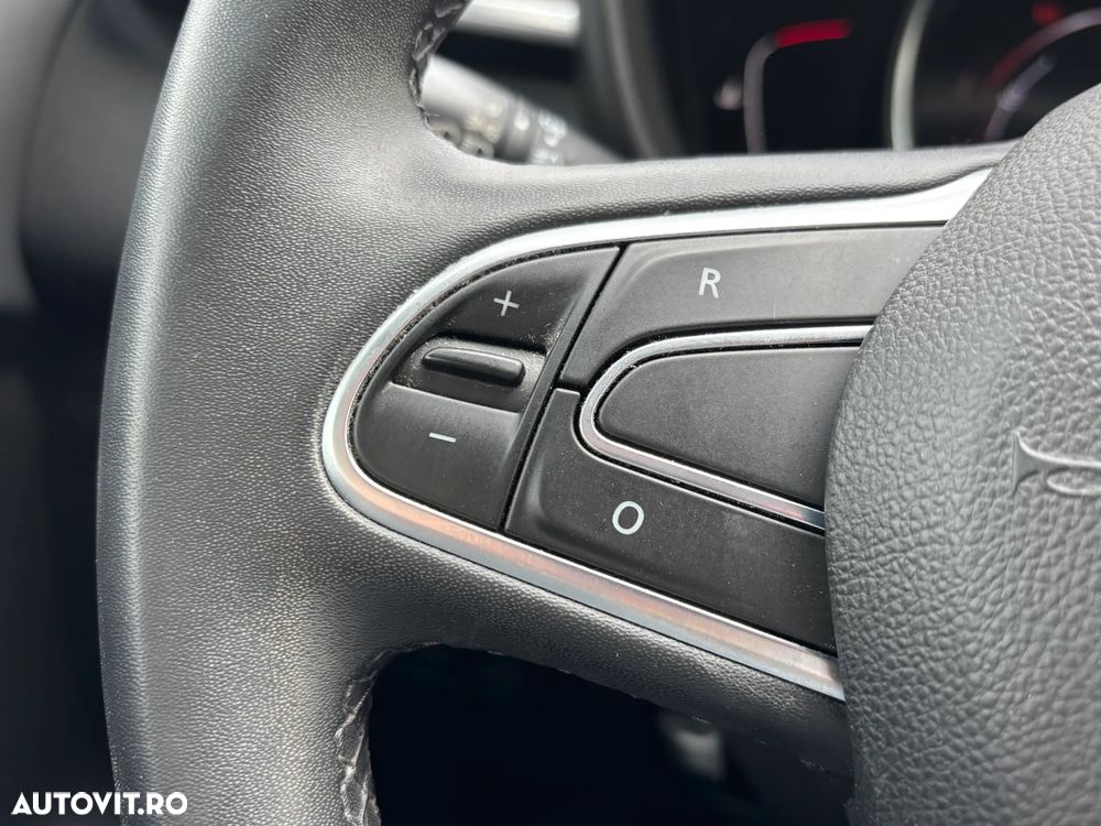 Renault Kadjar 1.5 DCI Zen - 26