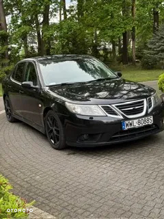 Saab 9-3 - 2