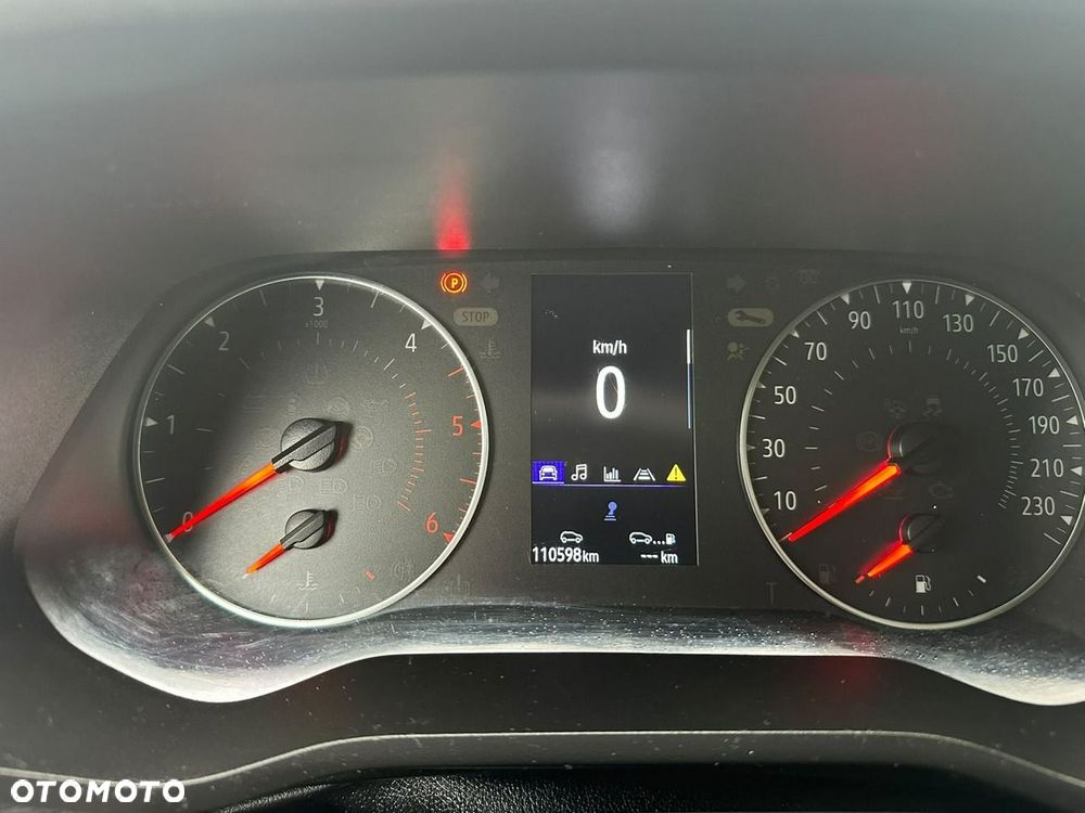 Renault Trafic - 21