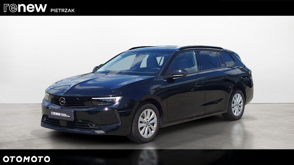 Opel Astra 1.2 T Edition S&S - 1