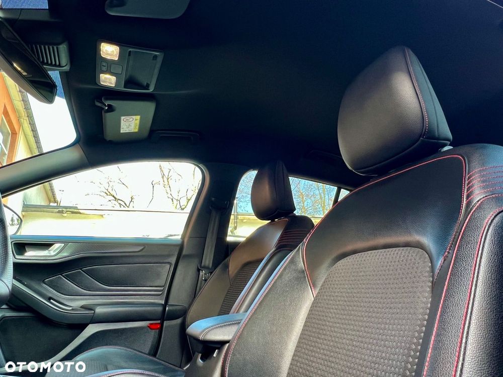 Ford Focus 2.0 EcoBlue ST-Line - 7