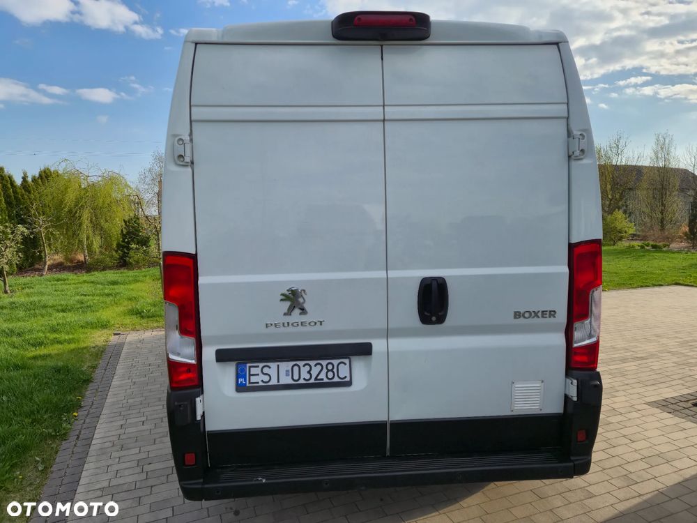 Peugeot Boxer - 6