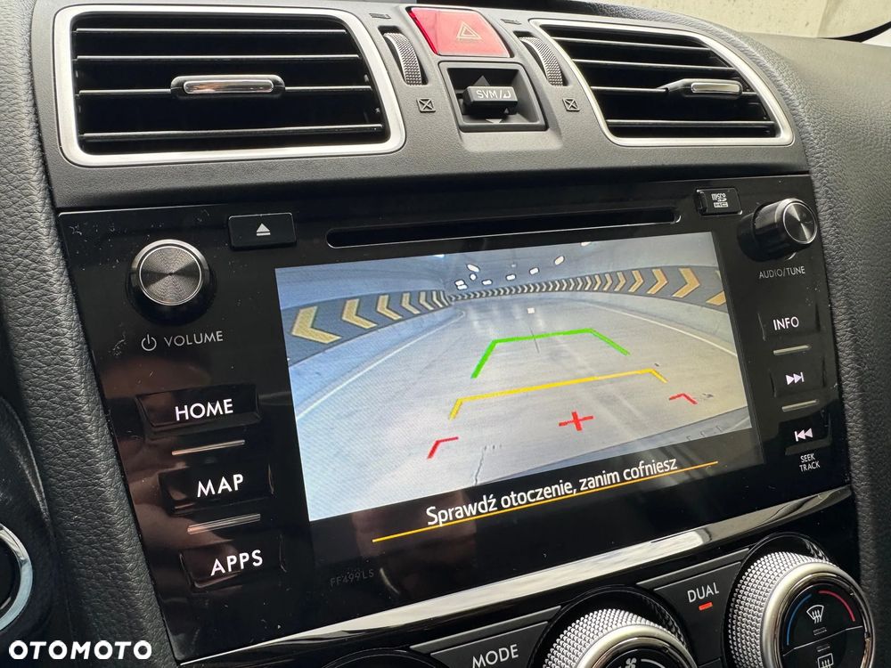 Subaru Forester 2.0 XT Sport Lineartronic - 26