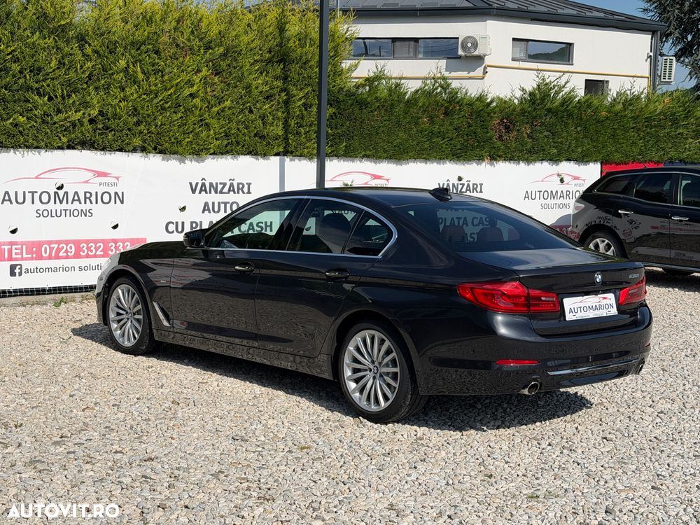 BMW Seria 3 - 15