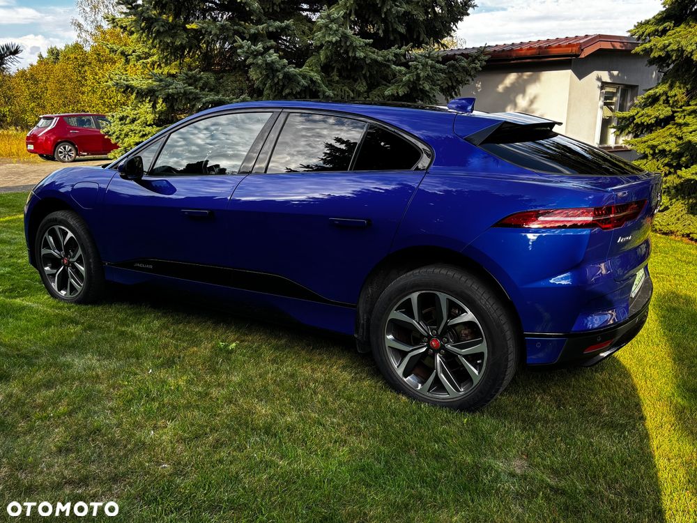 Jaguar I-Pace EV400 AWD S - 27