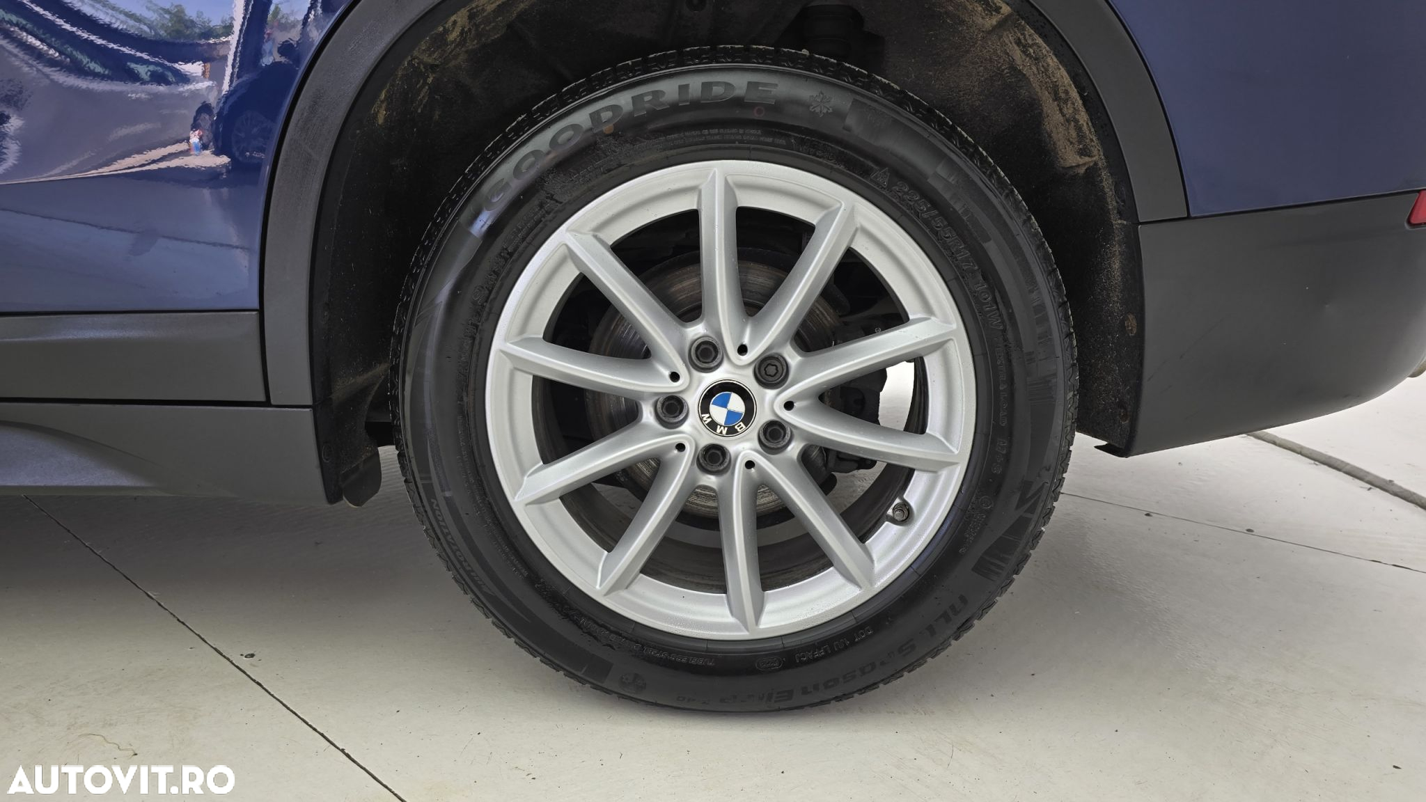 BMW X1 - 22
