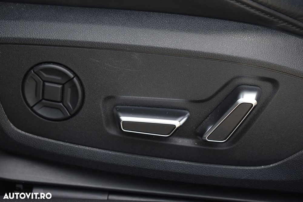 Audi A6 Limuzina - 36