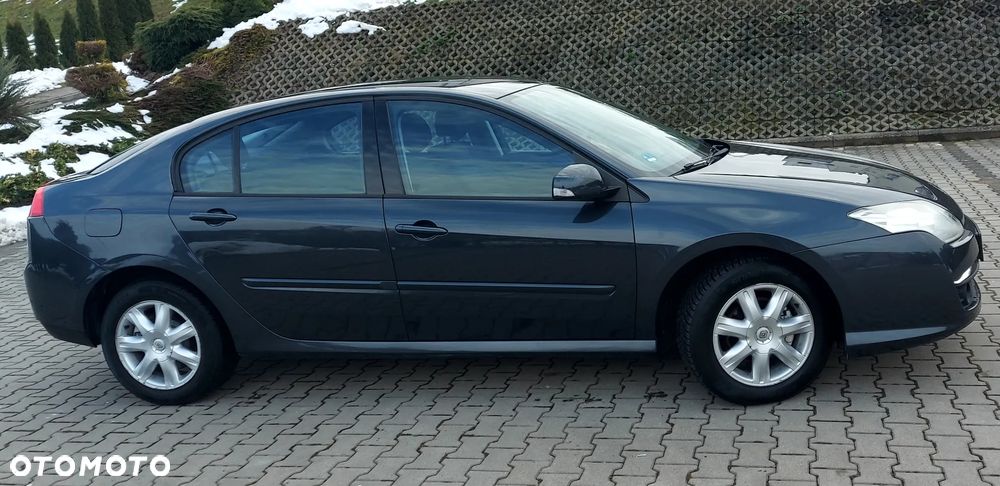 Renault Megane 1.6 16V Luxe Expression - 7