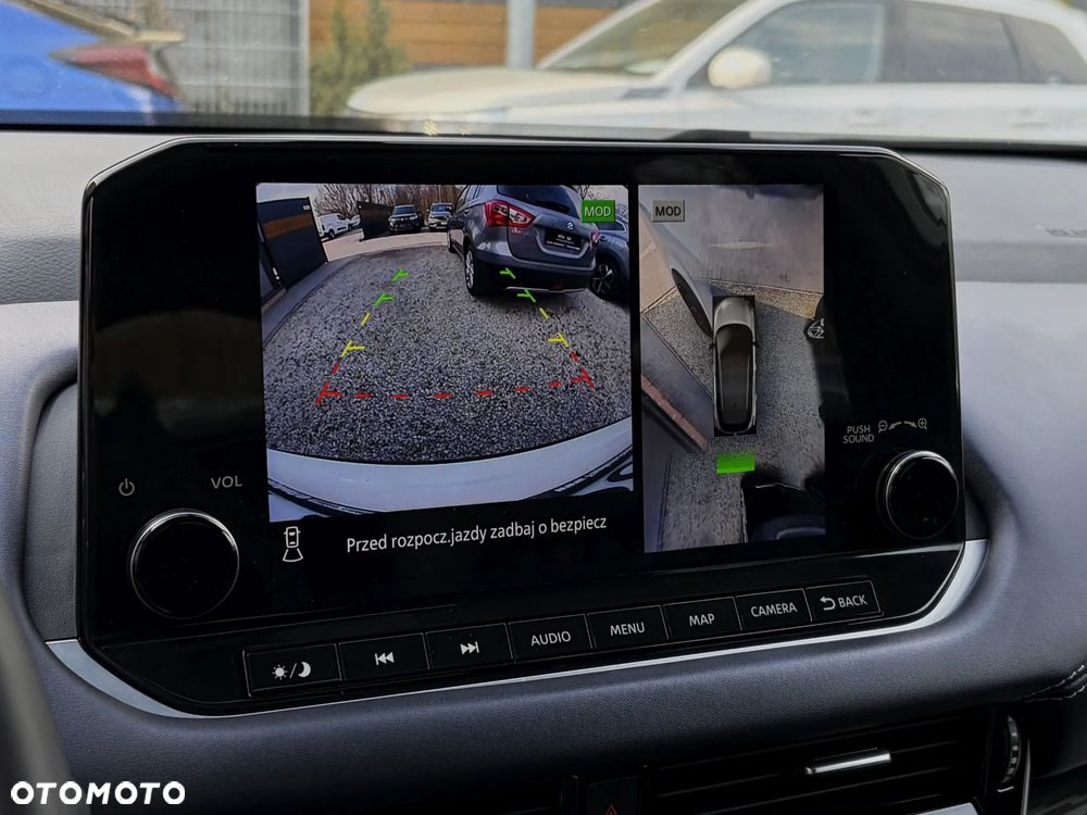 Nissan Qashqai 1.3 DIG-T DCT AKARI - 29